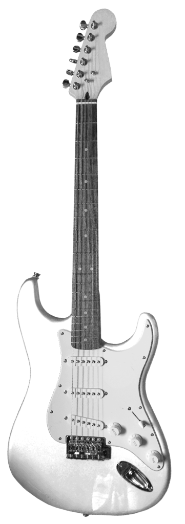 electric strat min